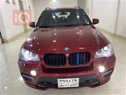 بی ئێم دەبڵیو X5